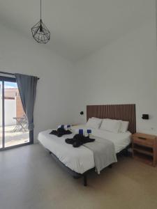 San Marino 4 private pool