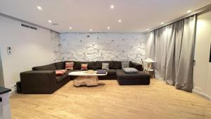 Villas Maison Chez Nous - villa a 10min de Monaco : photos des chambres