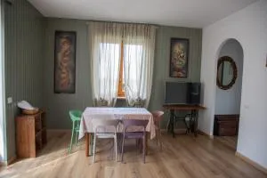 Cà d'Nonu - San Bartolommeo