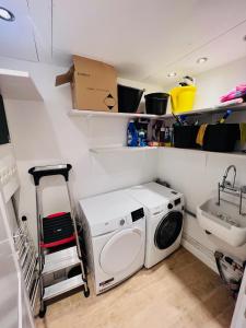 Villas Maison Chez Nous - villa a 10min de Monaco : photos des chambres