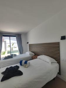 San Marino 4 private pool