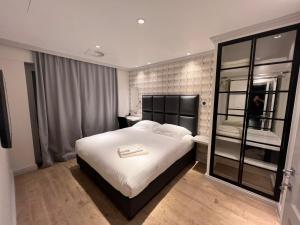 Villas Maison Chez Nous - villa a 10min de Monaco : photos des chambres