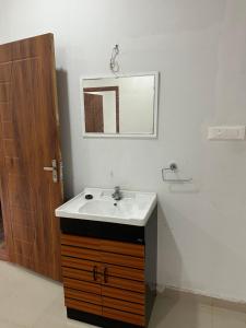 Wayanadan service villa