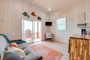 Beach and Dock Access Lanark Village Escape!