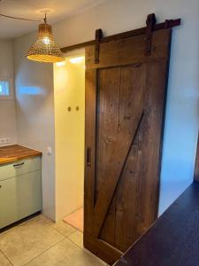 Wanderlust - Vlakbij strand - Omheinde privétuin