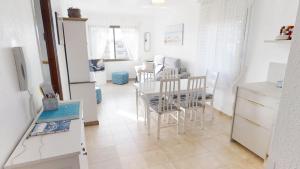 La Platja 5A con parking - 3hvězdičkové hotely ve městě Roses