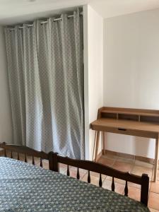 Hébergement à la campagne