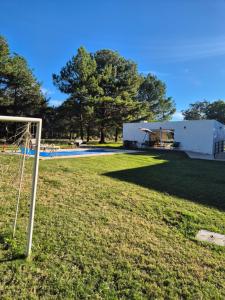 Casa Campo