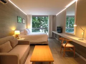 Smart Hotel Montevideo - 蒙得维的亚