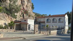 Maison Chez Nous - villa à 10min de Monaco