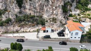 Villas Maison Chez Nous - villa a 10min de Monaco : photos des chambres