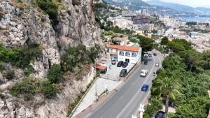 Villas Maison Chez Nous - villa a 10min de Monaco : Villa 3 Chambres
