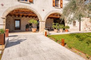 Casale Toscana