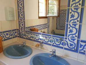 Villas Villa La Balle : photos des chambres