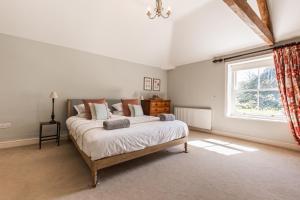 Charming Rural Coach House Retreat - Wymondham