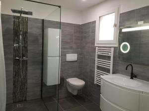 Villas Villa La Balle : photos des chambres