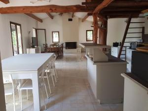 Villas Villa La Balle : photos des chambres
