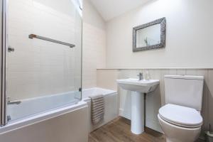 Charming Rural Coach House Retreat - Wymondham