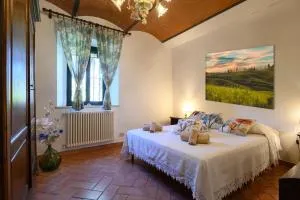 Pescini's Home - 罗西亚