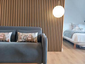 Príncipe Boutique apartments
