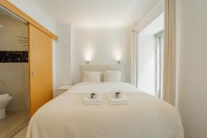 Downtown Lisbon Suites by Hosty