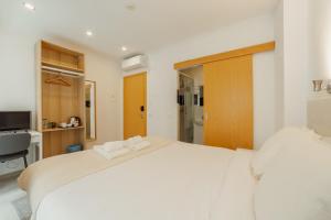 Downtown Lisbon Suites by Hosty