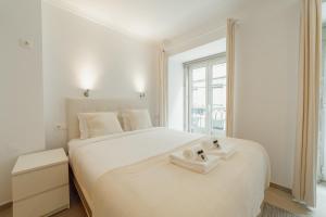Downtown Lisbon Suites by Hosty
