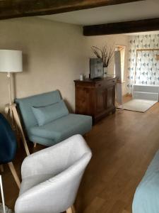 B&B / Chambres d'hotes Maison Allianes : photos des chambres