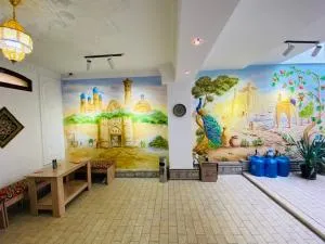 Guest house Native - Zhondor