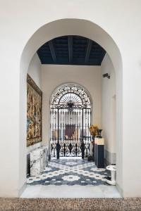 Hotel Boutique Casa del Limonero