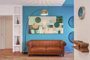 EMERALD APARTMENT - Regarda Travel