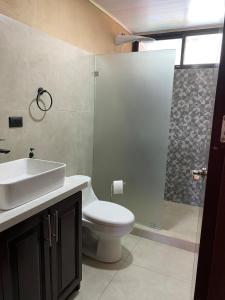 Casa Iriria, in harmony with nature