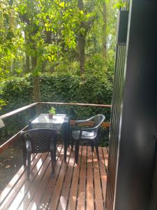 La casita de Nina