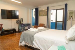 Apartamento 42 - 80m2 - Próx Metrô República, Brás e 25 de Março