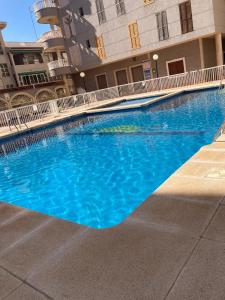 Dos Playas Bonito Apartment