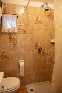 Casa del Viandante lago di Como