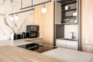 Blueground Nonhyeon City view AC SEL-25