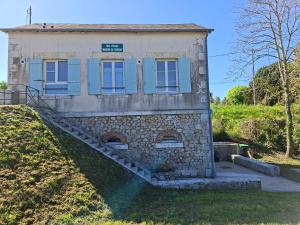 Gîte du Cordon de Loire