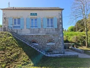 Gîte du Cordon de Loire - Bou