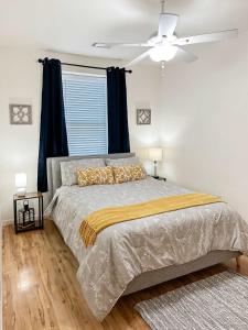 Central Downtown Stay