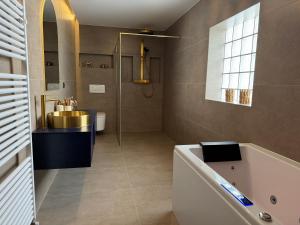 Toscana Suite - Wellness Loft