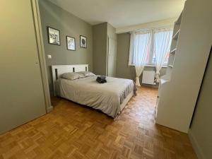 Appartements Retro Lomme : photos des chambres