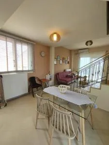 Casa Elysia - 卡托阿尔米利