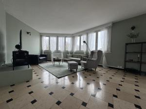 Appartements Retro Lomme : photos des chambres