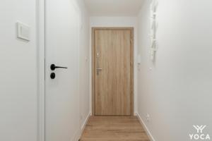 Baltic Breeze Apartment - City & Sea by YOCA