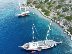 Şadiye Hanım - Ula