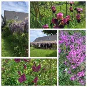 Le mouton à bicyclette - Pendé