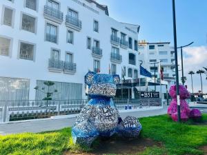 Park Plaza Suites Apartamentos