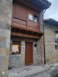 La Piñera - Portillo