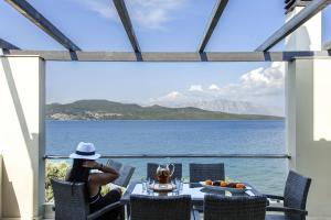 Agni Suites Lefkada Greece